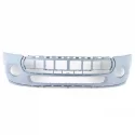 Genuine Mini Panel, bumper, primed, front (51117379432)