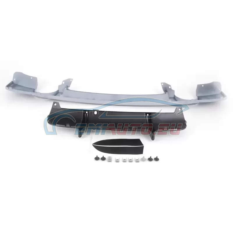 Genuine BMW Diffuser HP, primed (51122158322)