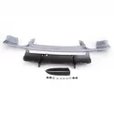 Genuine BMW Diffuser HP, primed (51122158322)