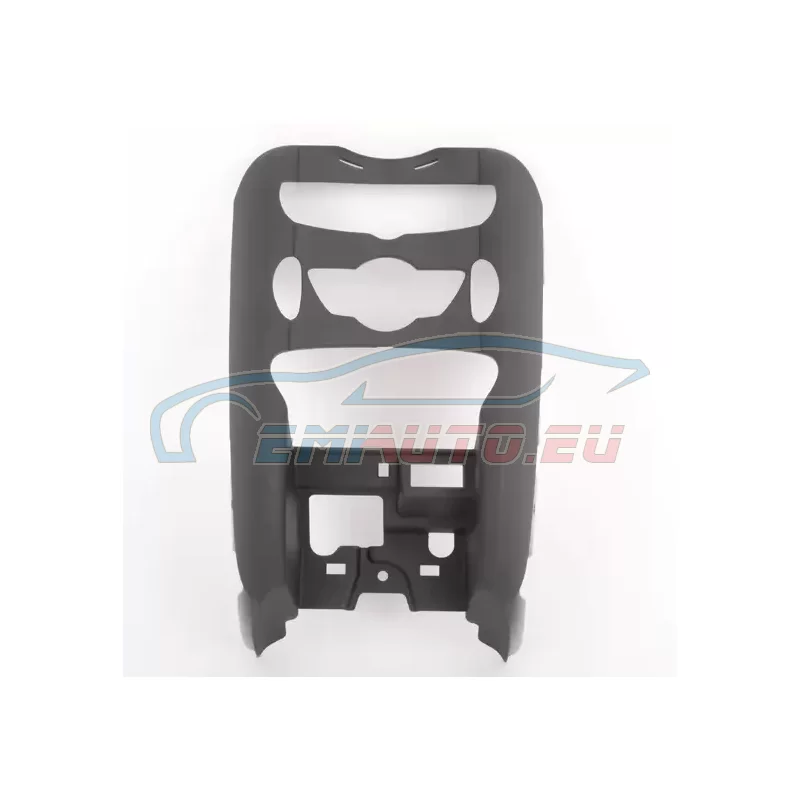 Genuine Mini Cover centre console (51169206836)