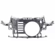 Genuine Mini FRONT PANEL (51717147912)