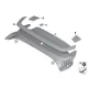 Original BMW Leiste (54377224676)