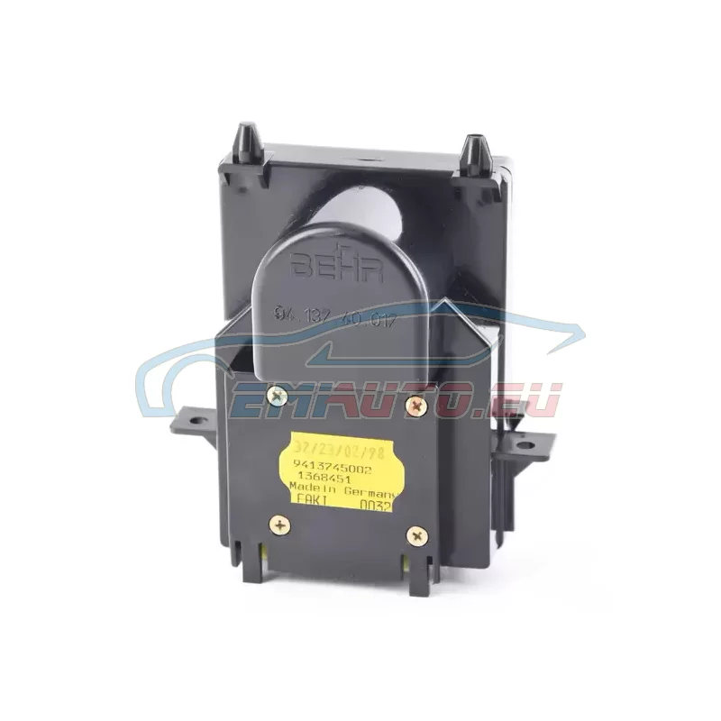 Genuine BMW Control unit (64111368451)