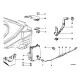 Genuine BMW Control unit (64111368451)