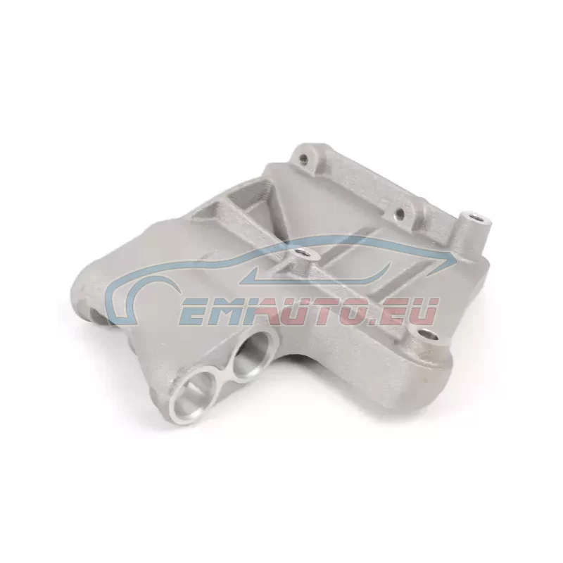 Genuine BMW Supporting bracket (64521268536)