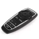 Genuine BMW Remote control, rear (65129231374)