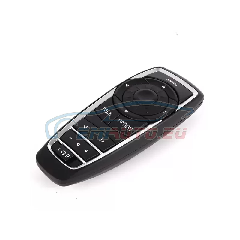 Genuine BMW Remote control, rear (65129231374)