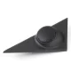 Genuine BMW LOUDSPEAKER LEFT (65131385947)