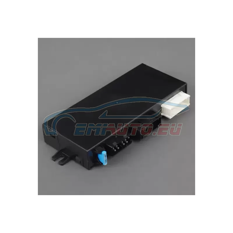 Genuine BMW Ultrason.control unit DWA without code (65758366229)