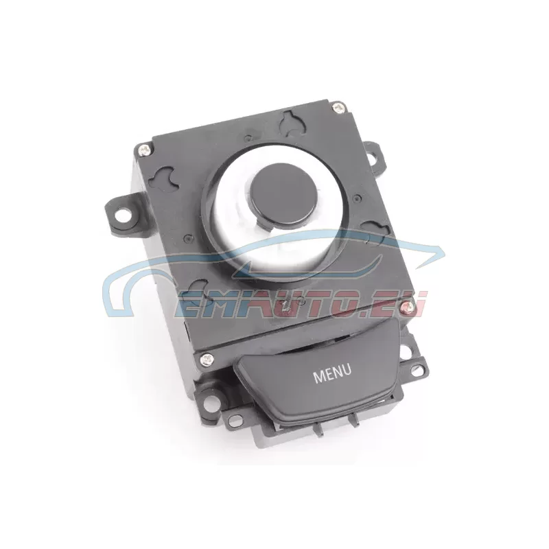 Original BMW Controller (65829122026)