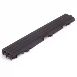 Genuine BMW Cable duct, upper part (12527532269)