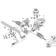 Genuine BMW VANE PUMP (32416760036)