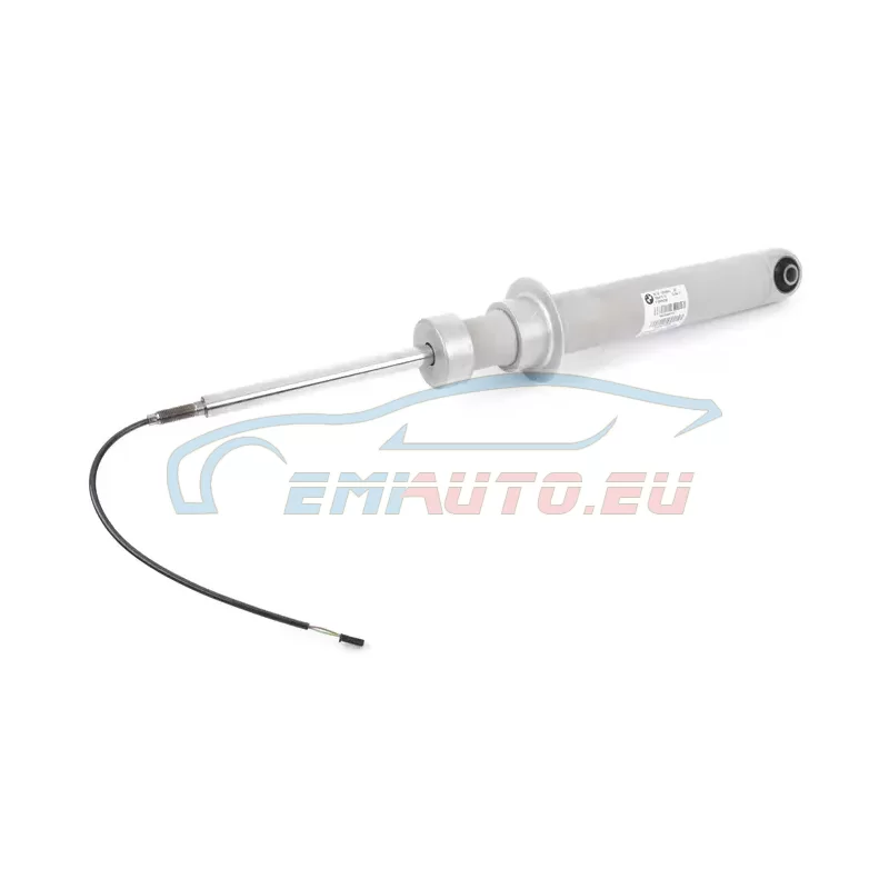 Original BMW Federbein hinten (33522284047)