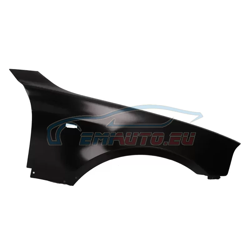 Genuine BMW Side panel, front right (41353403736)