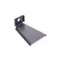 Genuine BMW Bracket, side panel column A (41353404484)