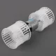 Genuine BMW Blower unit (64111354618)