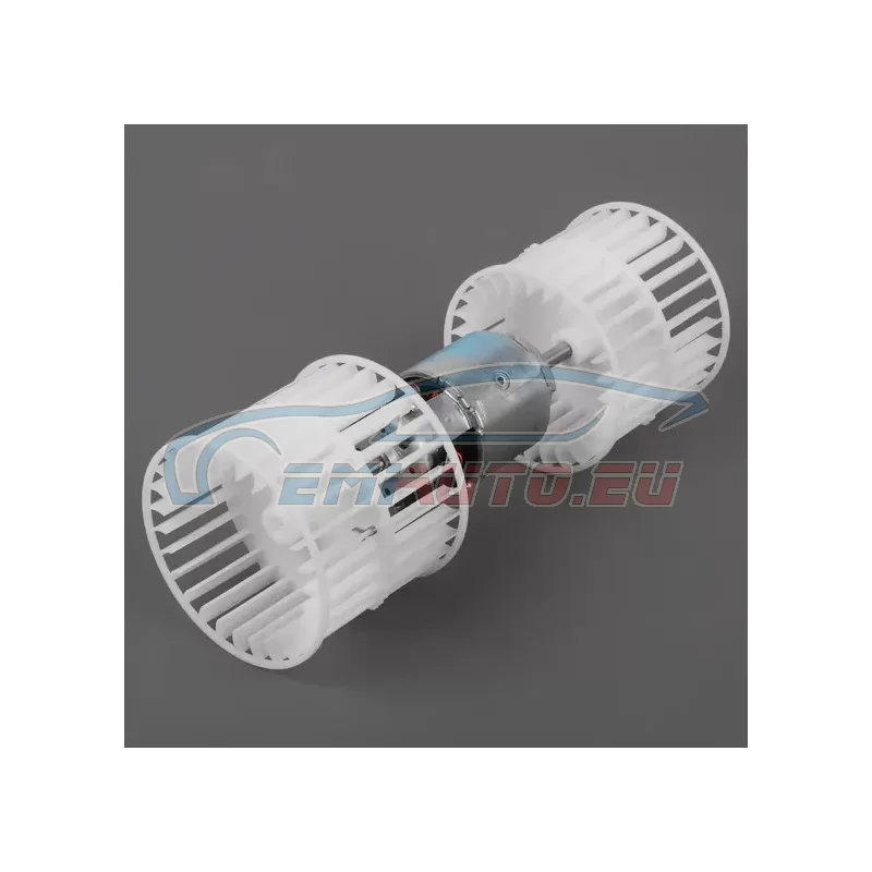 Genuine BMW Blower unit (64111354618)