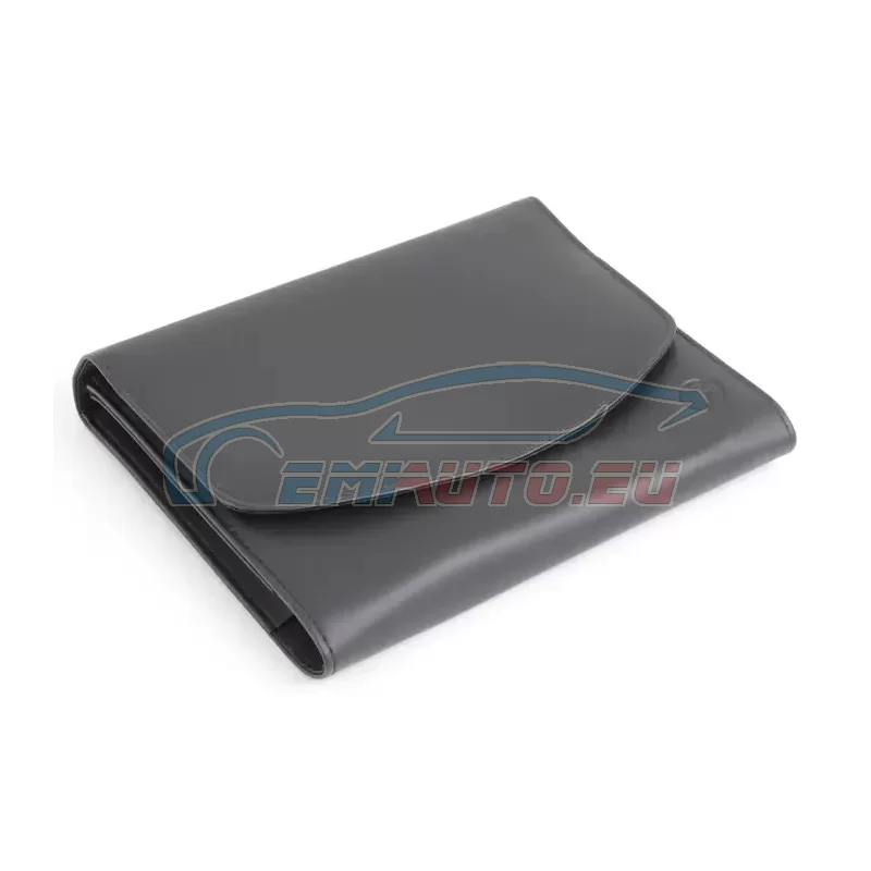 Genuine Logbook slipcase BMW (01402285793)