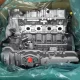 Genuine BMW Exchange short engine (11002296776)