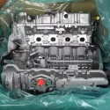 Genuine BMW Exchange short engine (11002296776)