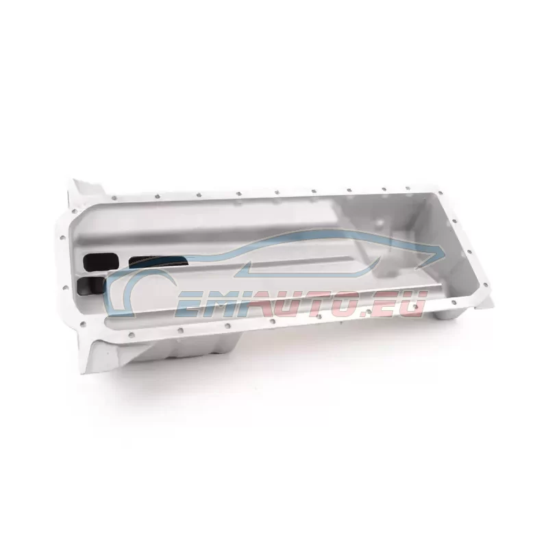 Genuine BMW Oil pan (11131404656) -- Worldwide delivery