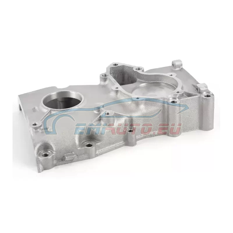 Genuine BMW Cover (11141309184)