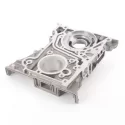 Genuine BMW LOWER TIMING CASE (11141739699)