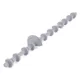 Genuine BMW Eccentric shaft (11377589883)