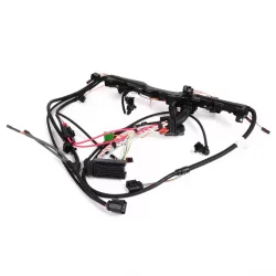 Genuine BMW Cable harness injection valve/ignition (12517566507)
