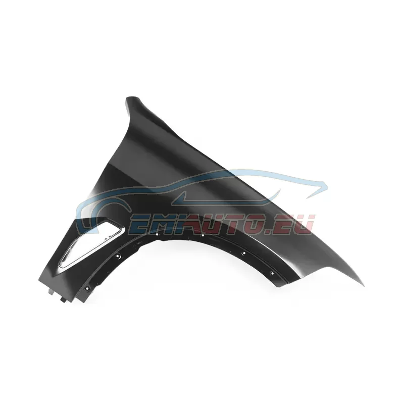 Genuine BMW 41007492364 - Side panel, front right