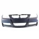 Genuine BMW Panel, bumper, primed, front (51117906491)