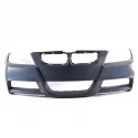 Genuine BMW Panel, bumper, primed, front (51117906491)