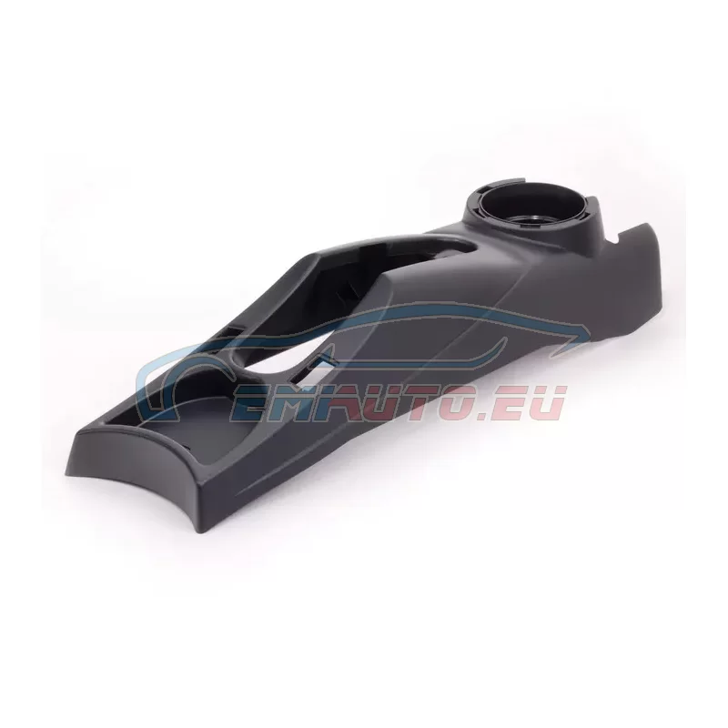 Genuine Mini Handbrake console (51166958575)