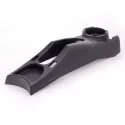 Genuine Mini Handbrake console (51166958575)
