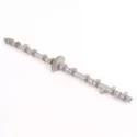 Genuine BMW Eccentric shaft (11377515868)