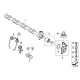 Original Mini Exzenterwellensensor (11377541677)