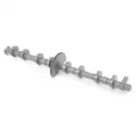 Genuine BMW Eccentric shaft (11377630747)