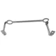 Genuine BMW Bracket front (11611435015)