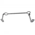 Genuine BMW Bracket front (11611435015)