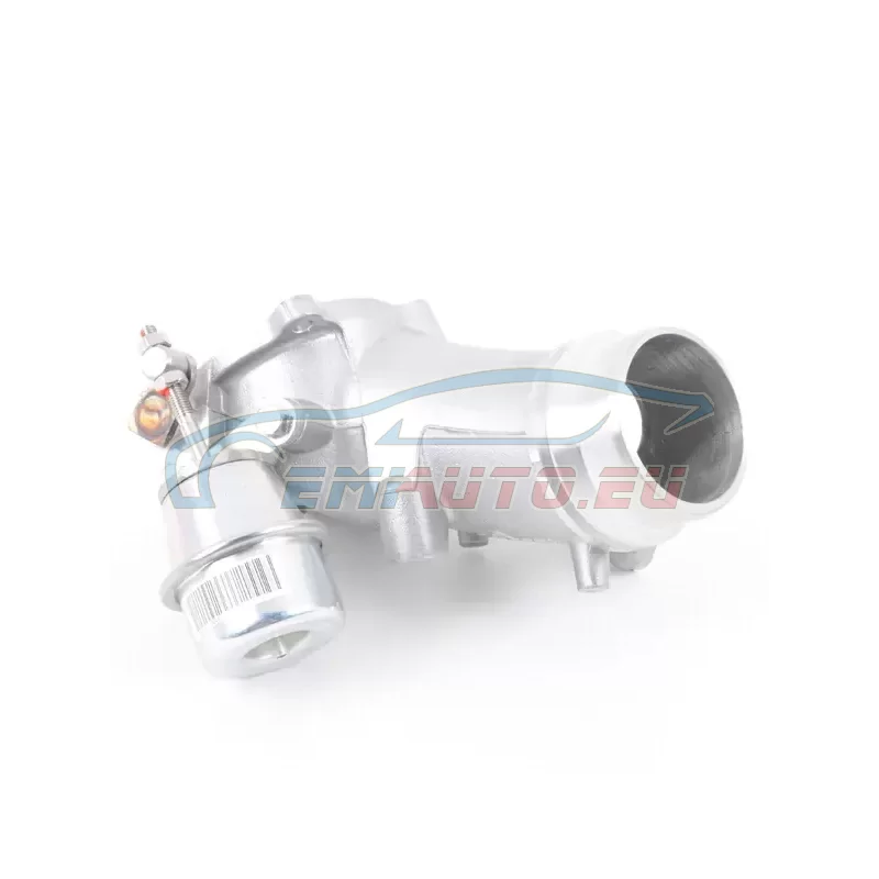 Genuine BMW Connection pipe (11657802592)
