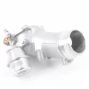 Genuine BMW Connection pipe (11657802592)