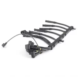 Genuine BMW Ignition harness with marten repeller (12121733010)