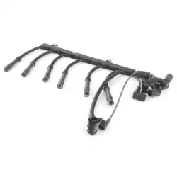 Genuine BMW Ignition harness with marten repeller (12121733218)