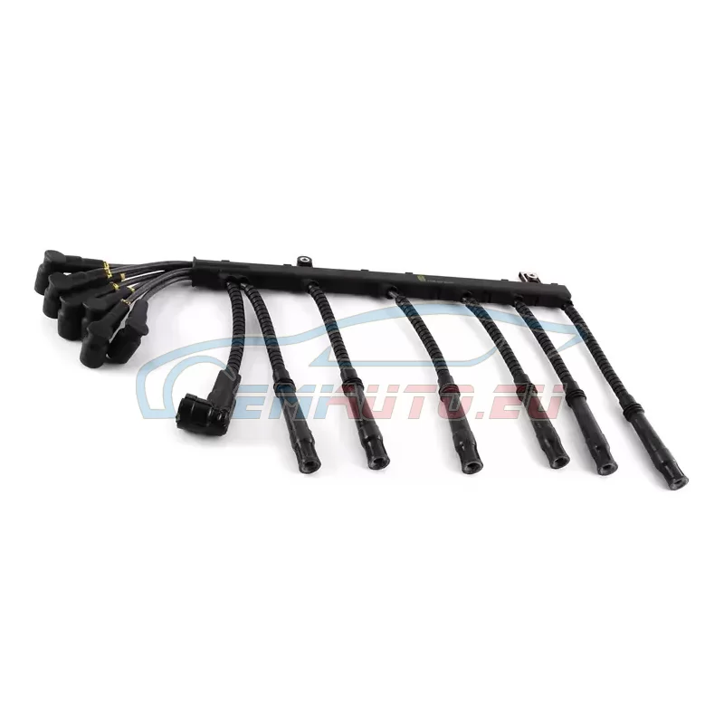 Genuine BMW IGNITION WIRING (12121742887)