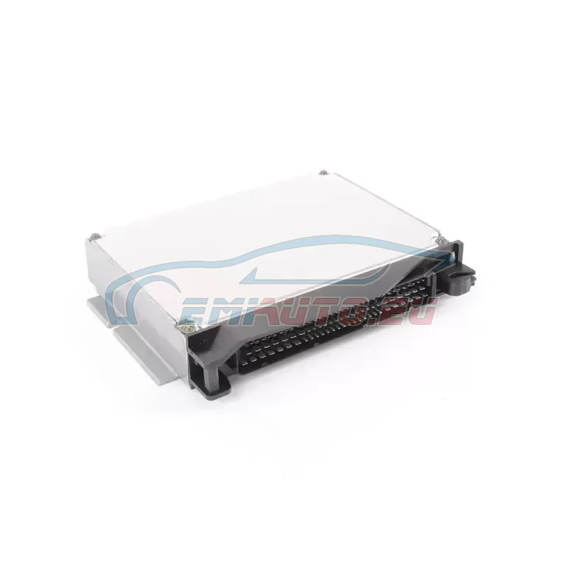 Genuine BMW 12141403700 - Basic cotrol unit DME