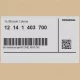 Genuine BMW 12141403700 - Basic cotrol unit DME