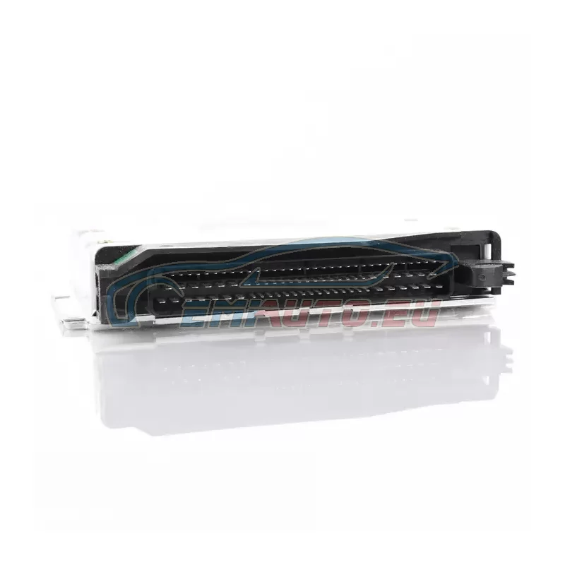 Genuine BMW 12141404742 - Exch. basic control unit DME