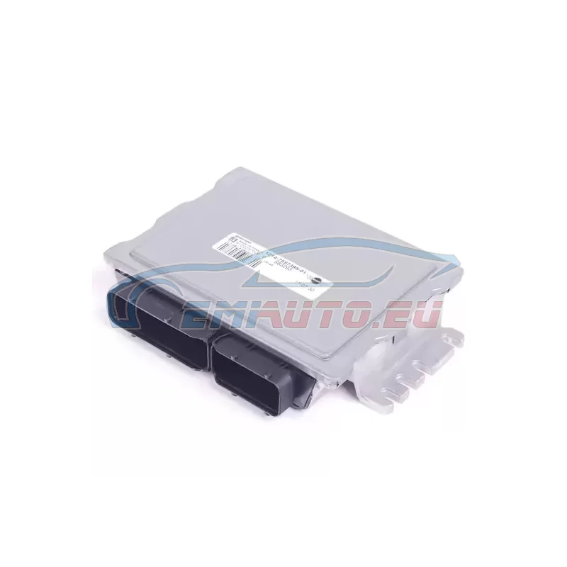 Genuine Mini Basic control unit DME (12147557395)