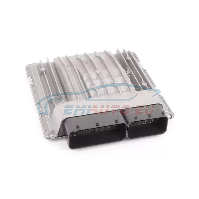 Genuine BMW EXCH Basic control unit DME (12147577970)