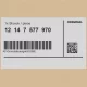 Genuine BMW EXCH Basic control unit DME (12147577970)